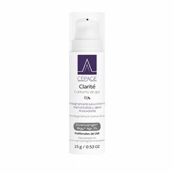 Crema Despigmentante Clarite Contorno Ojos 15g