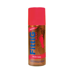 Fittig Talco Cobre Aerosol x 100 g