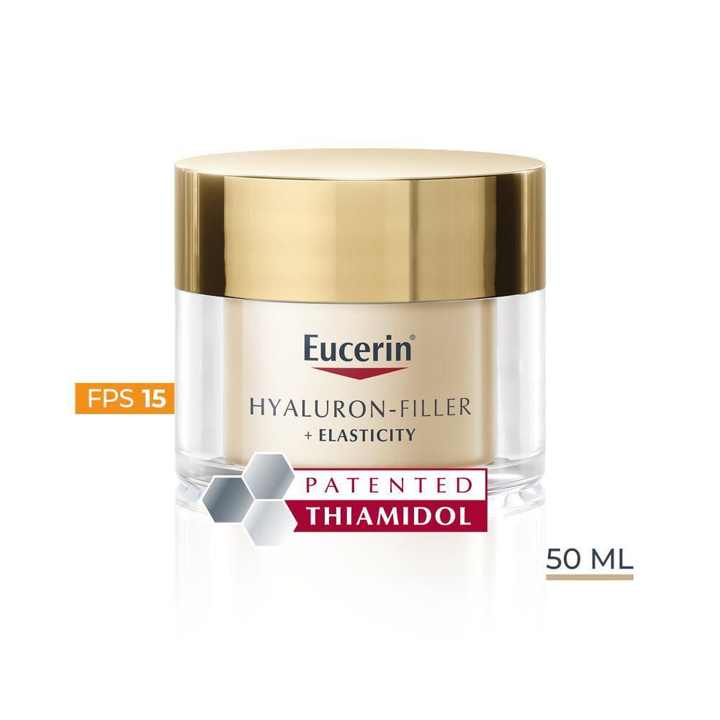 Crema Eucerin Dia Elasticity Filler 50 mL, , large image number 0