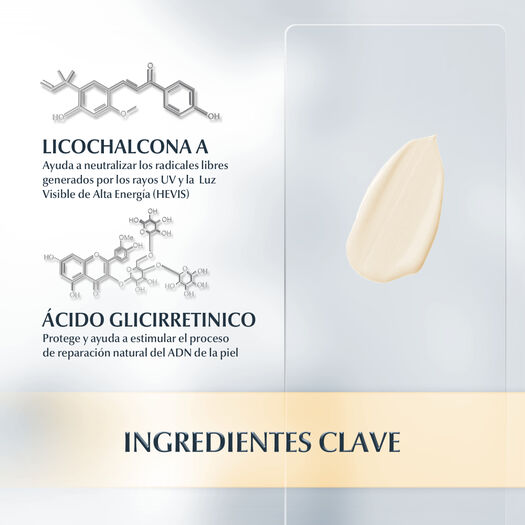 PROTECTOR SOLAR CREMA GEL PARA ALERGIAS SOLARES EUCERIN FPS50 150 ML, , large image number 3