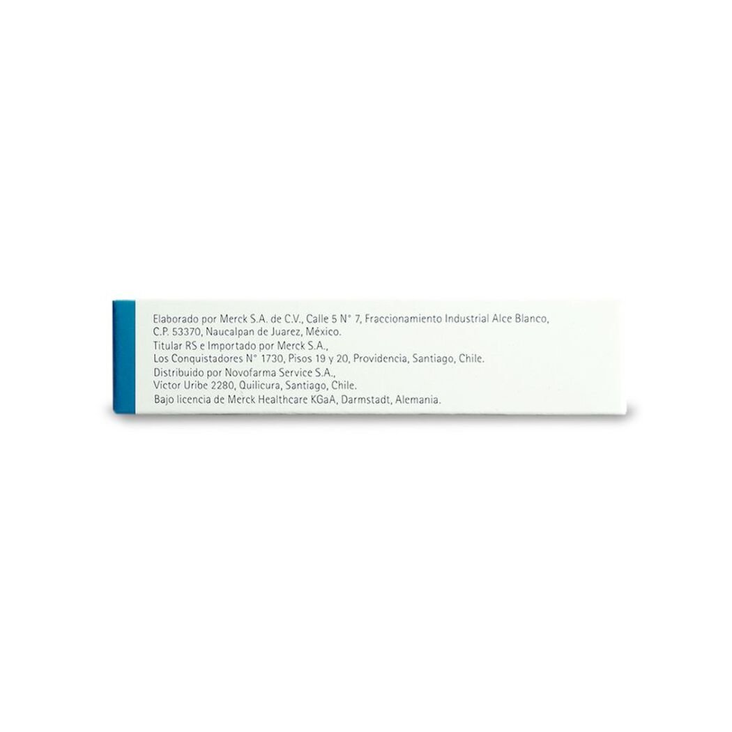 Eutirox 100 mcg 100 Comprimidos, , large image number 1