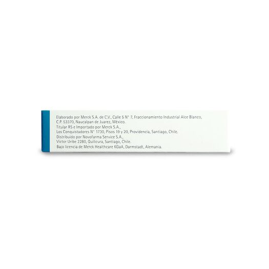Eutirox 100 mcg x 100 Comprimidos, , large image number 1