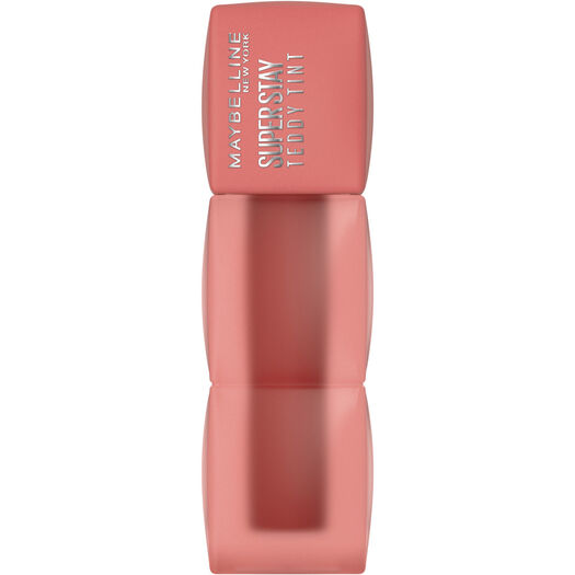 Labial Maybelline Super Stay Teddy Tint 15 Skinny Dip, , large image number 1