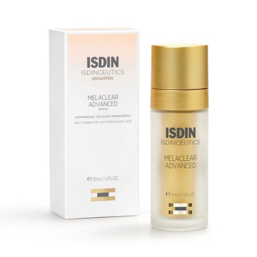 ISDIN Isdinceutics Melaclear Advanced 30 ml - Sérum Antimanchas con Ácido Tranexámico, , large image number 0
