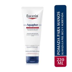 Aquaphor Eucerin Pomada Reparadora 220 ml