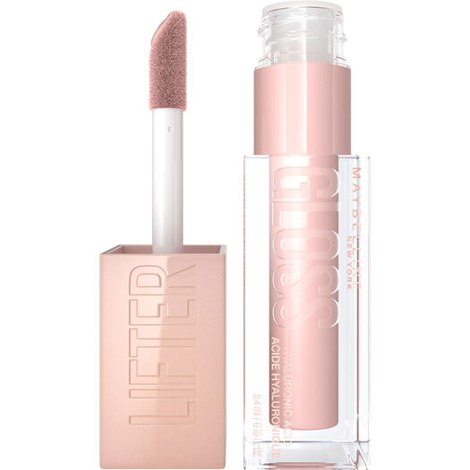 Brillo Labial Lip Lifter Gloss Ice, , large image number 0