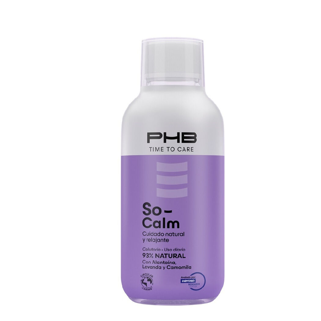Crema Dental PHB Time to Care SO Calm L&iacute;quido 300ML, , large image number 0