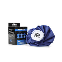 Bolsa de Hielo Kapepro 9 Pulgadas