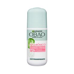 Desodorante Garnier Dermoeficacia Hialur&oacute;nico Roll on 65gr