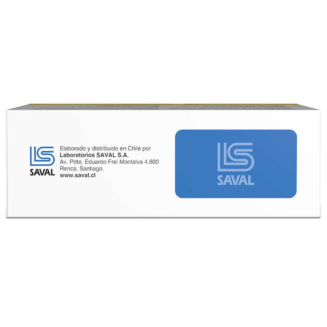 Ludium Tadalafilo 5 mg 30 comprimidos, , large image number 2