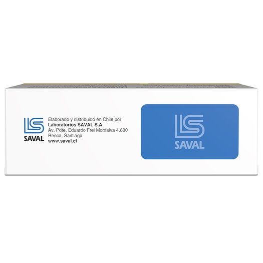LUDIUM Tadalafilo 5 mg 30 comprimidos, , large image number 2