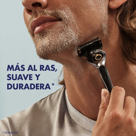 Repuesto Máquina de Afeitar Gillette Proshield 4 un, , large image number 1
