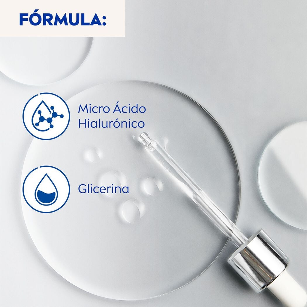 Serum Facial Nivea Cellular Filler Antiarrugas 30 ml, , large image number 4