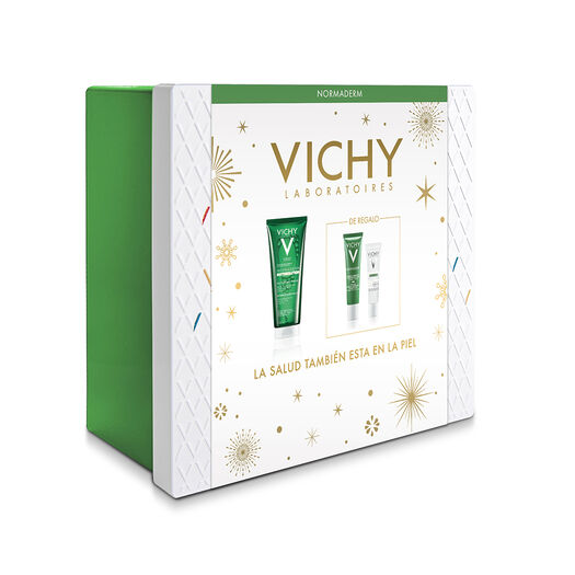 Set Vichy Normaderm - Protocolo Imperfecciones, , large image number 0