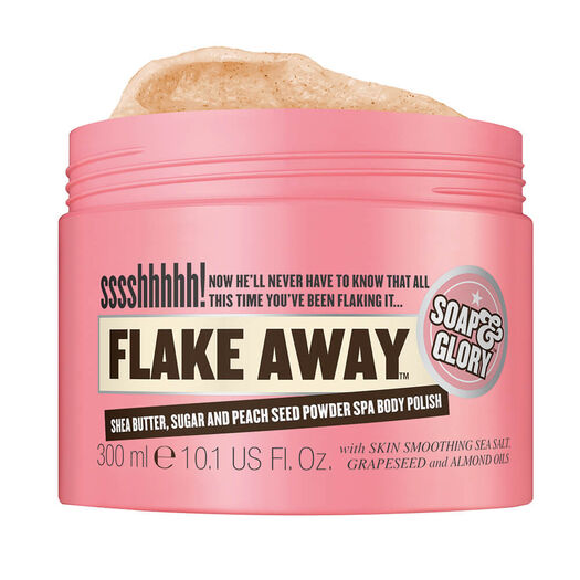 Soap & Glory Exfoliante Corporal Pink x 300 mL, , large image number 0