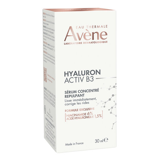 Avene Hyaluron Active B3 Serum 30Ml , , large image number 2