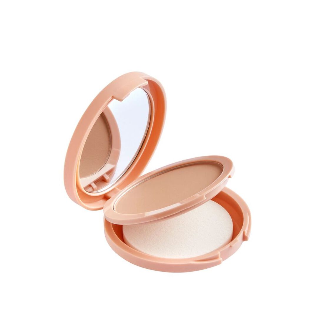 Skinshield Face Powder Golde Beige SPF30 Petrizzio, , large image number 1
