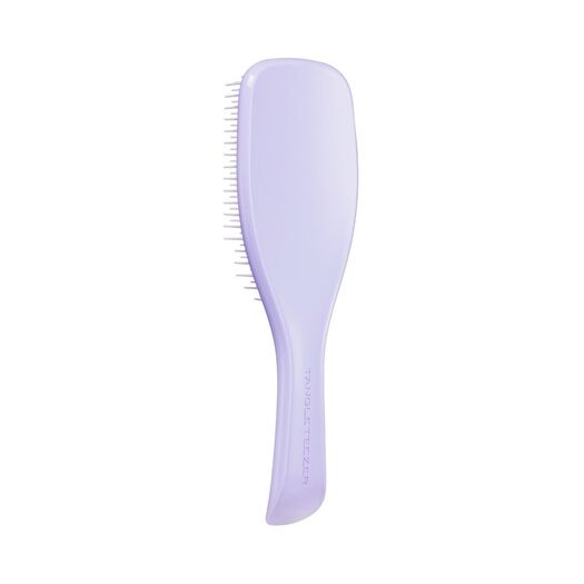 Cepillo de Peinar Tangle Teezer Wet Detangler Fino Y Fragil Lila 1 un, , large image number 1