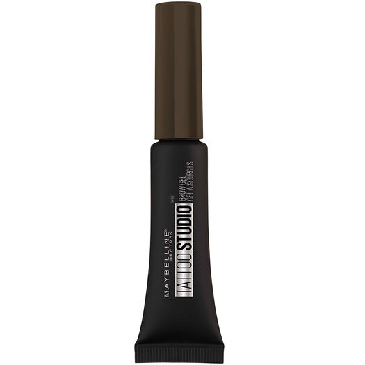 Delineador Cejas Gel Mascara Brown Maybelline 7Ml, Deep Brown, , large image number 0