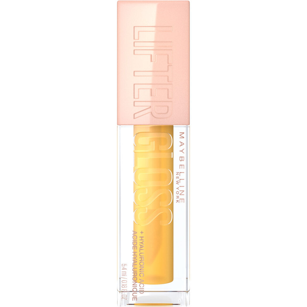 Labial Maybelline Lip Lift Gloss Honey 5.4 mL, , large image number 0