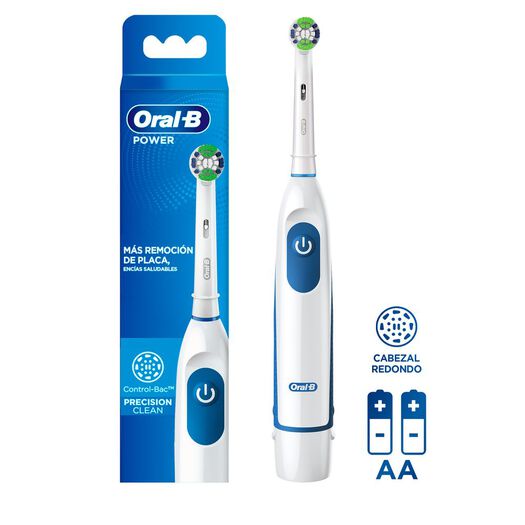 Soporte para cabezal de cepillo de dientes eléctrico Oral-B