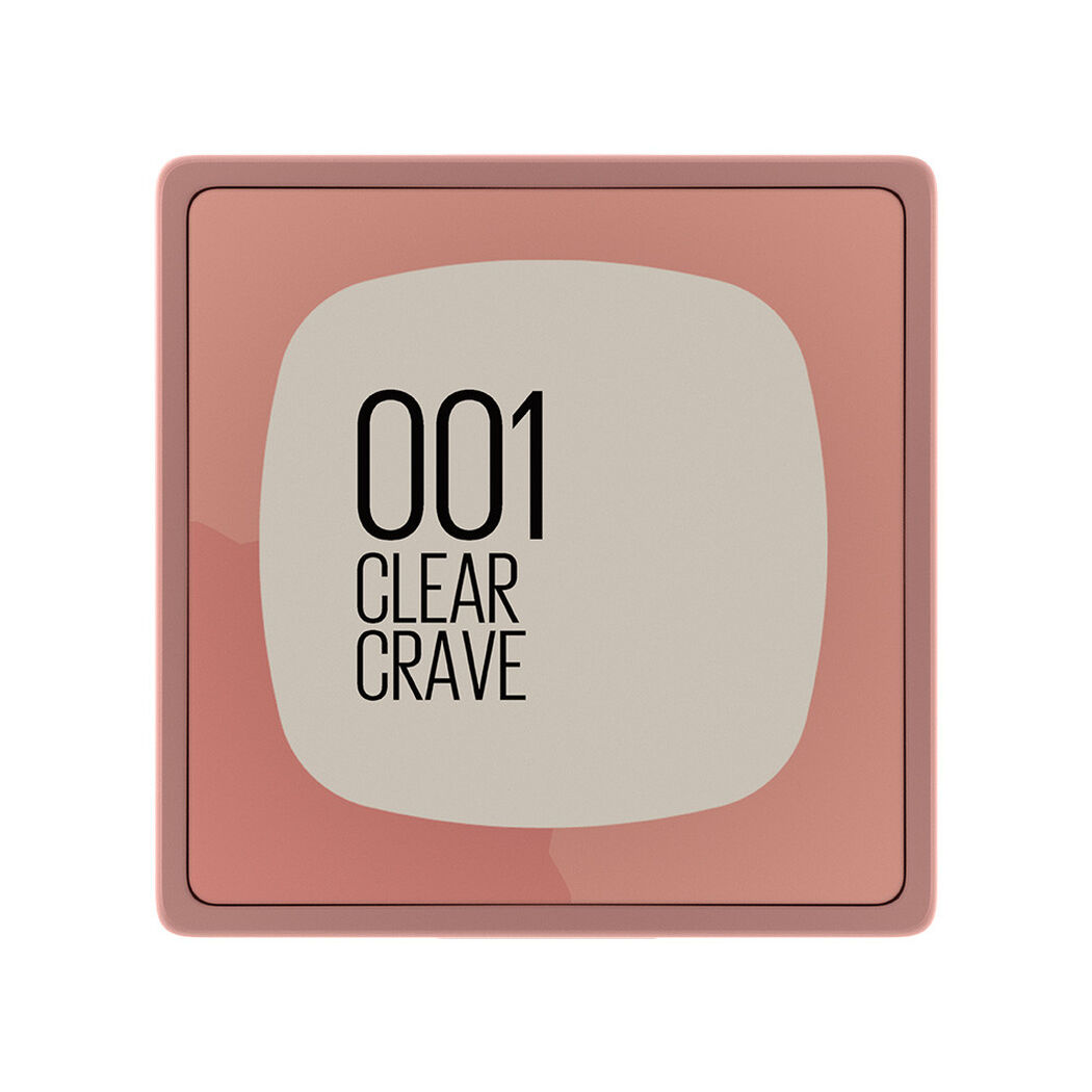 B&aacute;lsamo Labial Maybelline Lifter Glaze Clear Crave, , large image number 2