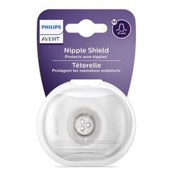 Protectores Mamarios Avent Ultra Suaves 2 un