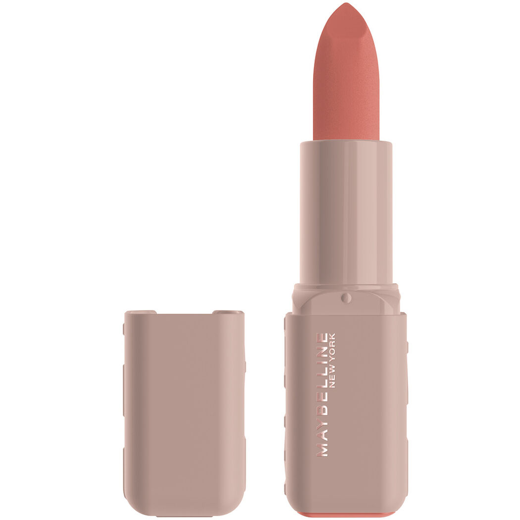 Maybelline Serum Lipstick Matte 001, , large image number 0