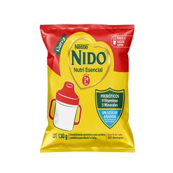 Fórmula Láctea Nido 1+ Nutri Esencial  130g