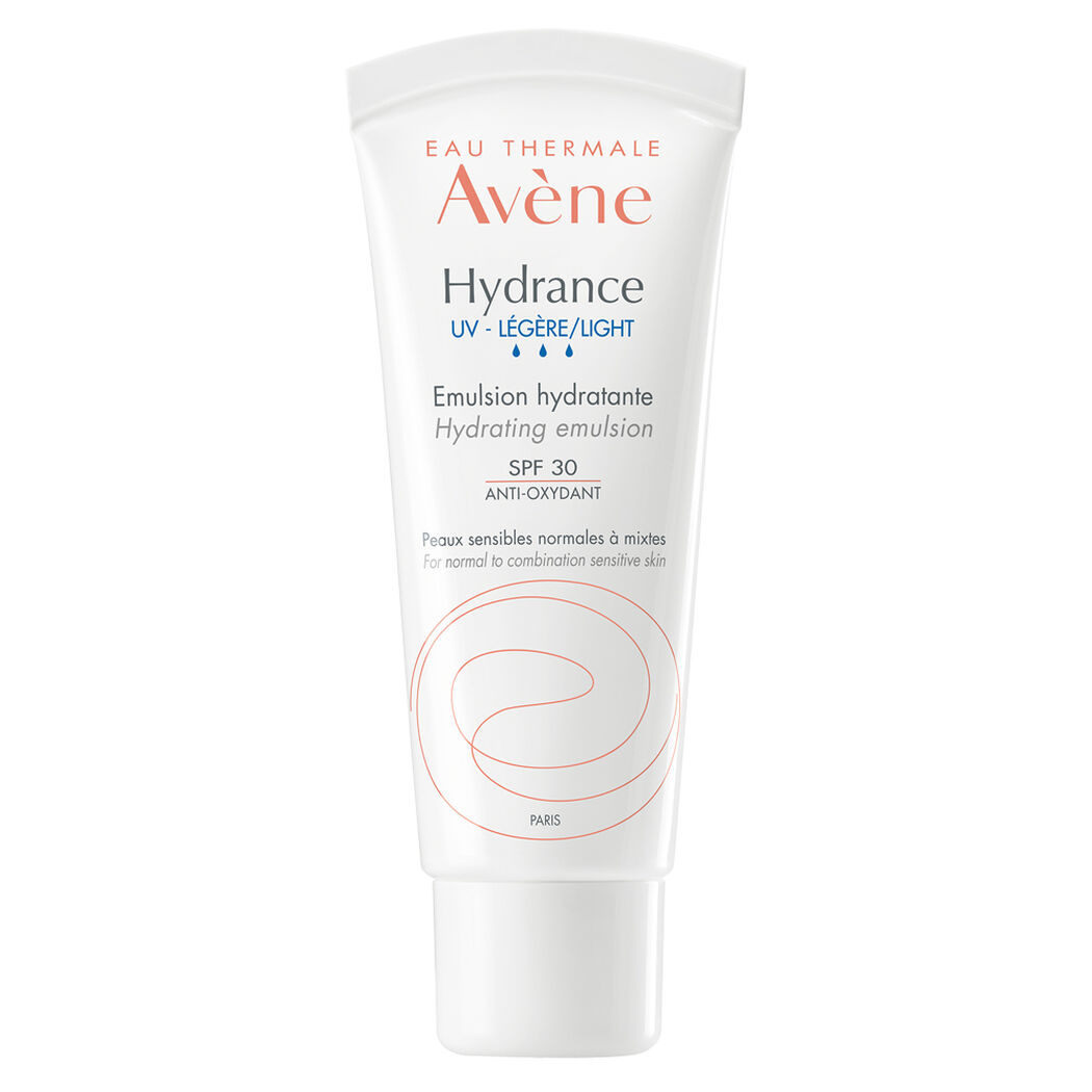 Avene Crema Hydrance Optimale Légere/Light x 40 mL, , large image number 0