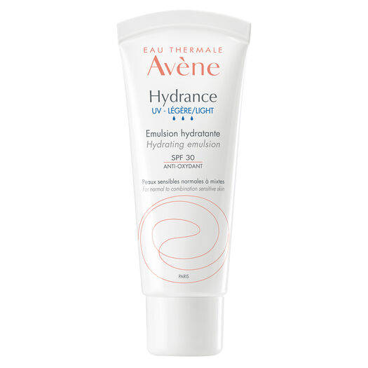 Avene Crema Hydrance Optimale Légere/Light x 40 mL, , large image number 0