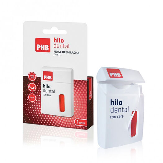 Hilo Dental PHB® 50mts, , large image number 1