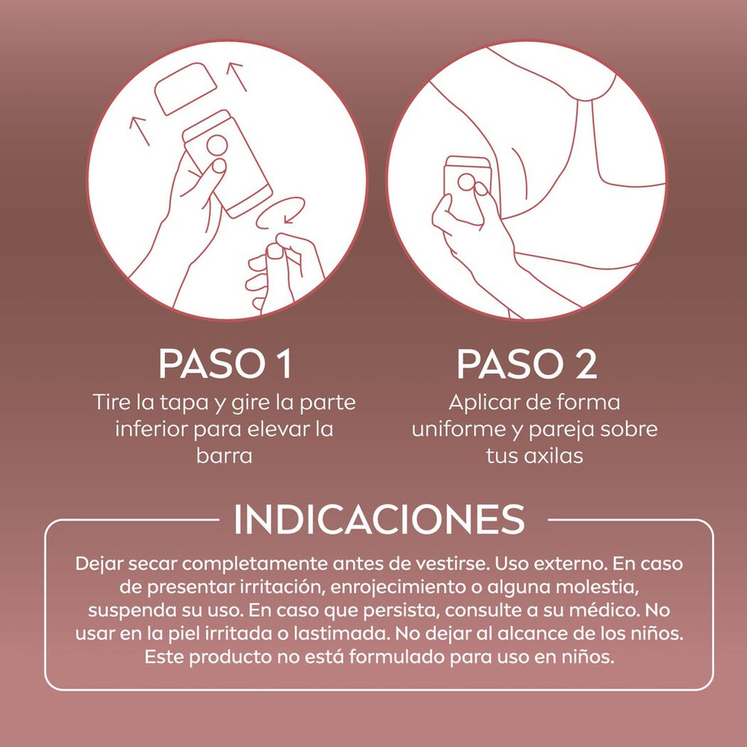Antitranspirante Nivea Clinical en barra femenino 50mL, , large image number 1