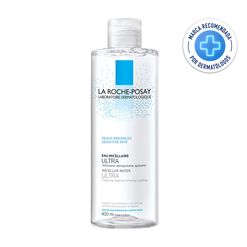 Agua Micelar Physiologyque Pieles Sensibles 400 ml
