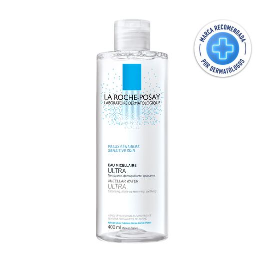 Agua Micelar Physiologyque Pieles Sensibles 400 ml, , large image number 0