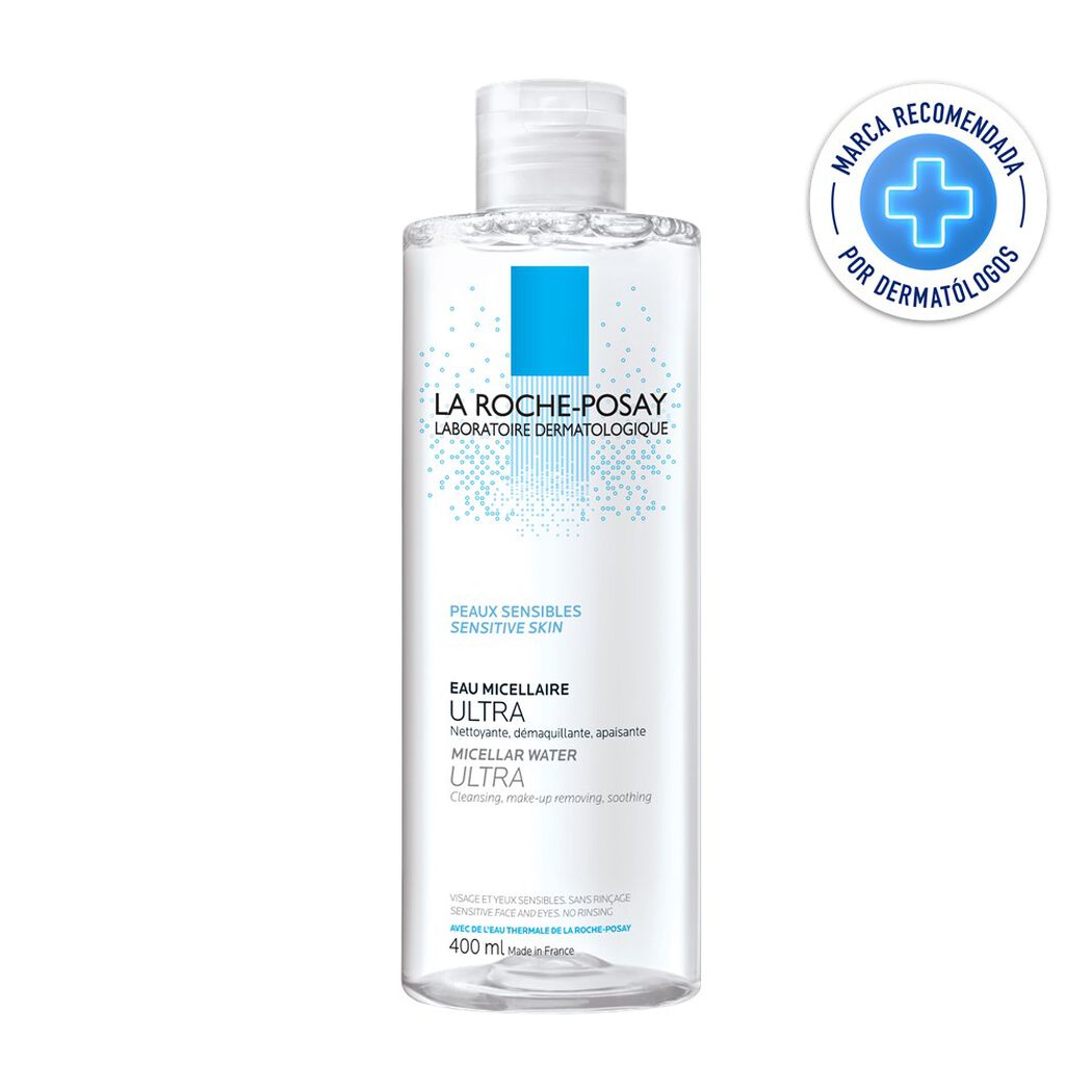Agua Micelar Physiologyque Pieles Sensibles 400 ml, , large image number 0