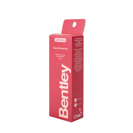 Bentley Gel Copa 15g, , large image number 3
