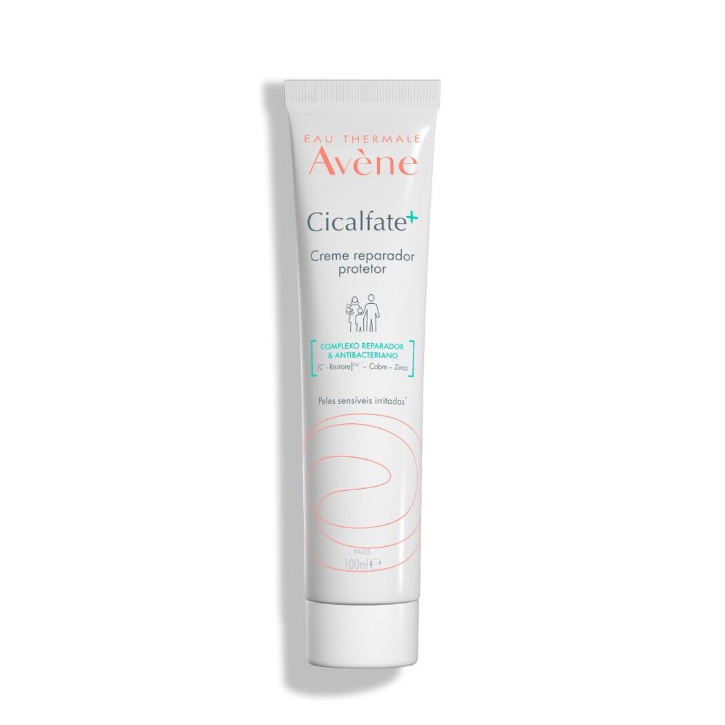 Crema Cicalfate 100Ml, , large image number 0