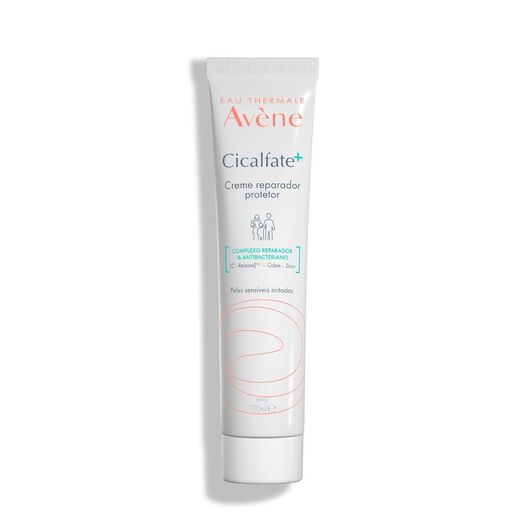 Crema Cicalfate 100Ml, , large image number 0