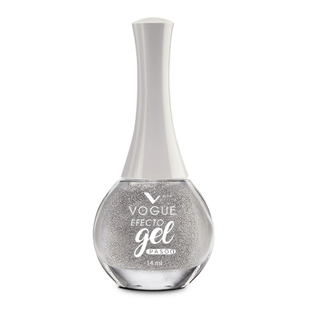 Esmalte Vogue Efecto Gel Destello 14 mL, , large image number 1