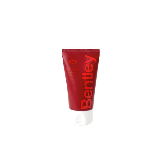 Bentley Lubricante Intimo Hot! x 50 g Gel Vaginal, , large image number 2