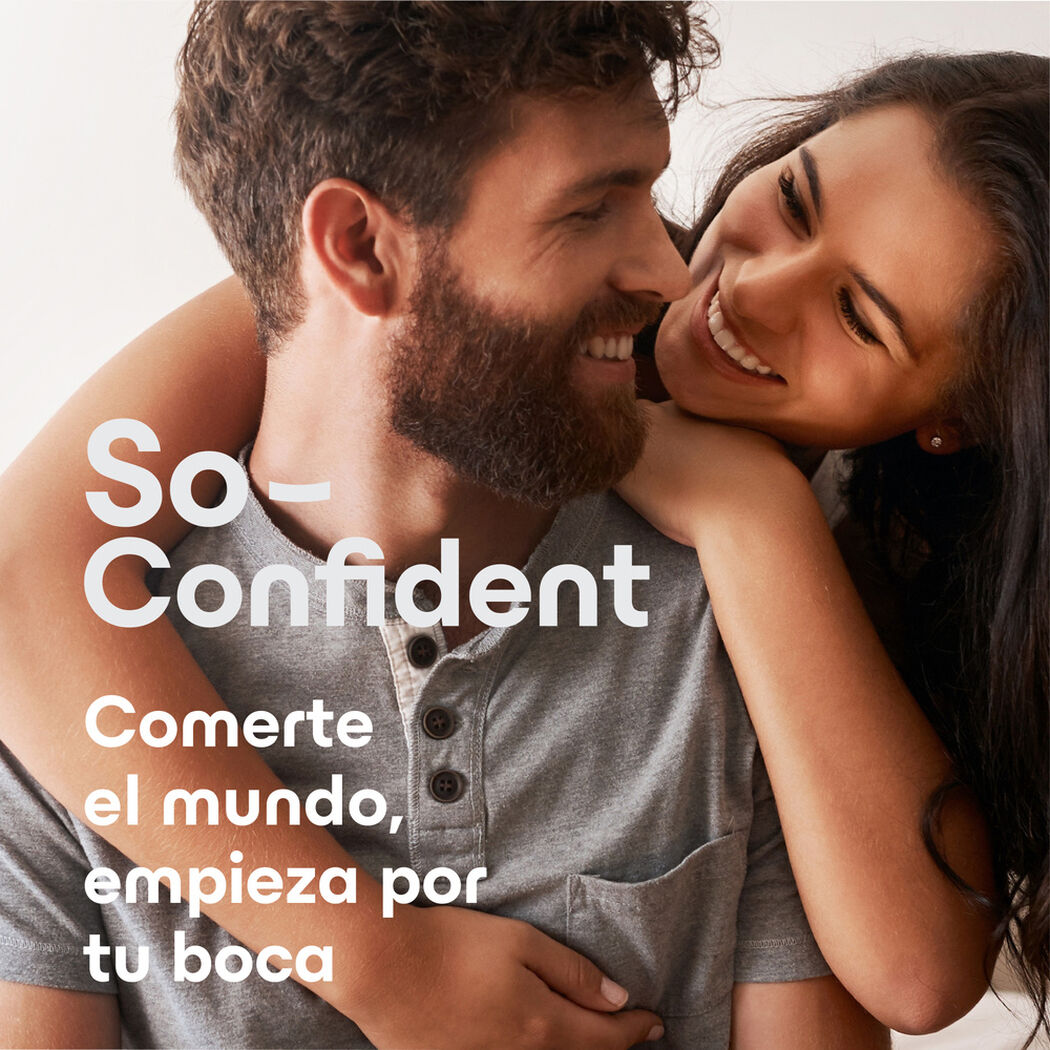 Crema Dental PHB Time to Care SO Confident en Pasta 75ML, , large image number 4