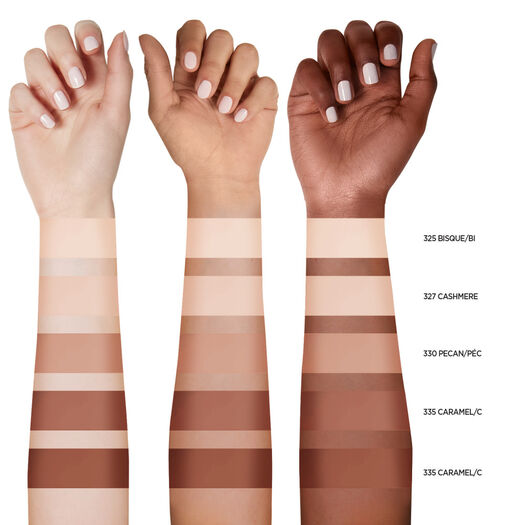 L'Oréal Paris Corrector Infallible More Than Concealer Pecan x 11 mL, , large image number 3