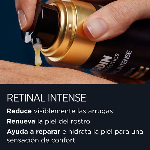 Serum Retinol Intense Isdinceutics 50ml, , large image number 1