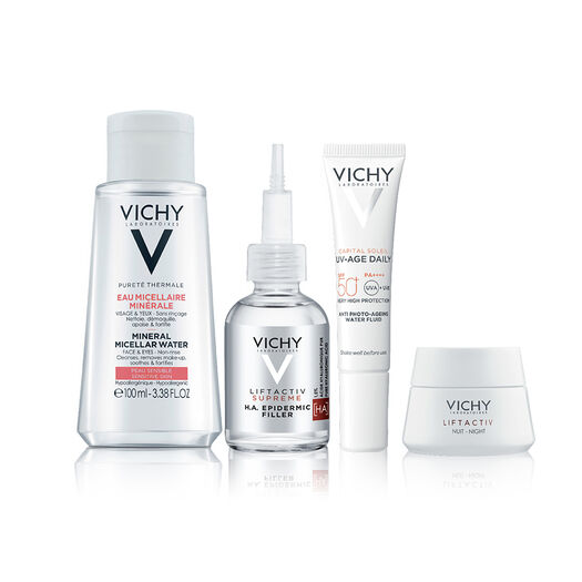Set Vichy HA Epidermic Filler, , large image number 2