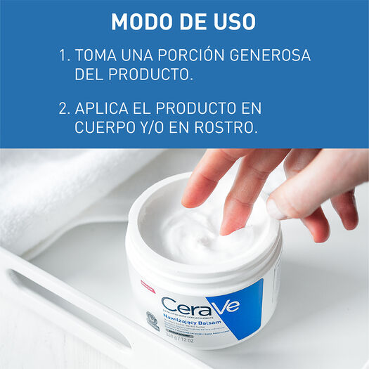 Crema Hidratante 454 Gr, , large image number 4