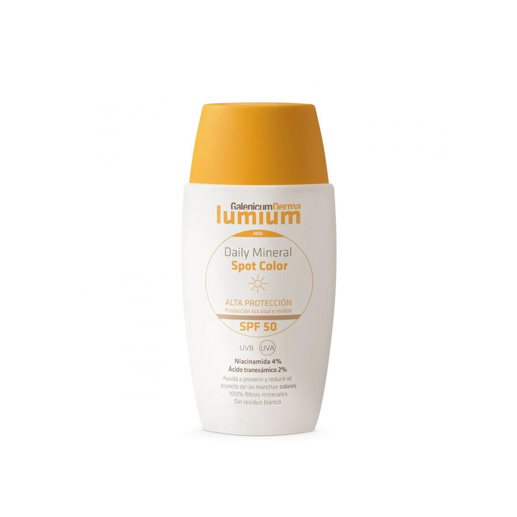 Lumium Mineral Spot Spf, , large image number 0