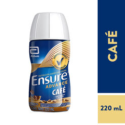 Ensure Advance Cafe 220Ml