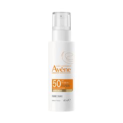 Protector Solar Avene Anti Age Fluido FPS 50 40 mL