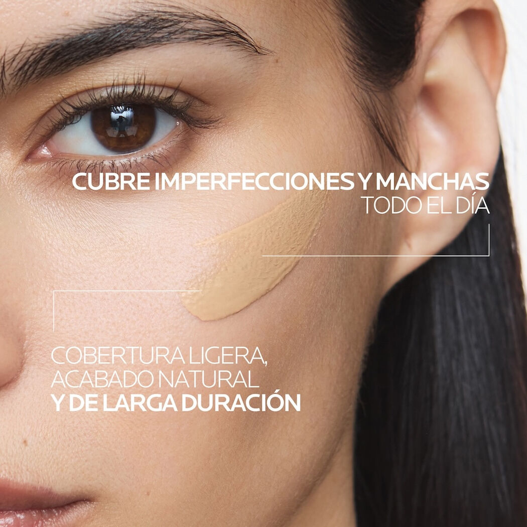 Protector Solar Anthelios UVAIR Tono Medio FPS50+ 50ml, , large image number 1